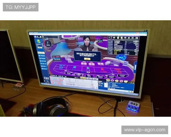 网络百家乐玩法规则与策略指南帮助新手快速上手赢得胜利